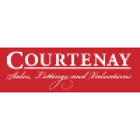 Courtenay Logo