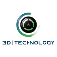 3D Technology Group, LLC Logo