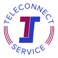 Teleconnect Service Limited Logo