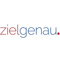 Agentur Zielgenau GmbH Logo