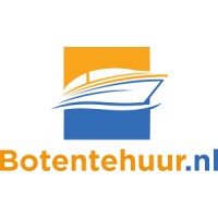 Botentehuur.nl Logo