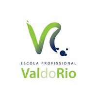 Escola Profissional Val do Rio - Oeiras e Estoril Logo