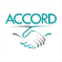 Accord Consultants Private Limited Logo