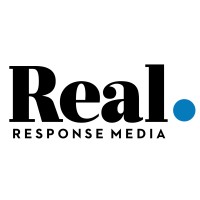 Real Response Media Logo