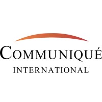 Communiqué International Logo