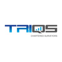 TRIQS - Chartered Surveyors Logo
