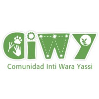 Comunidad Inti Wara Yassi Logo