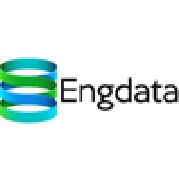 Engdata Inc. Logo