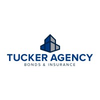 Tucker Agency Logo