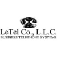 Letelco Logo