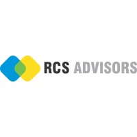 RCS Advisors India Logo