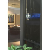 Dunn Lambert, LLC Logo