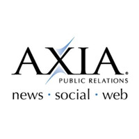 Axia Public Relations Logo