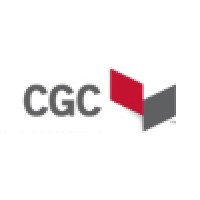 CGC Inc. Logo
