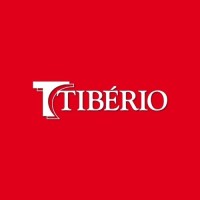 Tibério Construções e Incorporações S/A Logo
