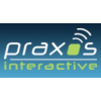 Praxos Interactive Logo