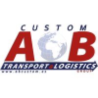 AB CUSTOM GROUP Logo