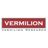 Vermilion Technical Research Logo