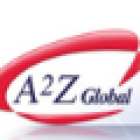A2Z Global Language Solutions Logo
