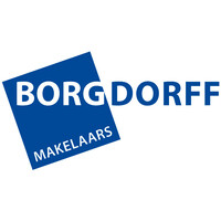 Borgdorff Makelaars Logo