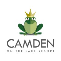 Camden on the Lake Resort Logo