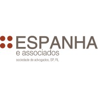 Espanha e Associados - Sociedade de Advogados, SP, RL Logo