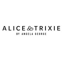 Alice & Trixie Logo