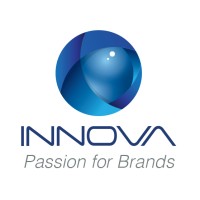 INNOVA Creative Studio Logo