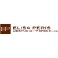 ELISA PERIS DESPACHO PROFESIONA, S.L. Logo