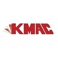 KMAC of the Carolinas, Inc. Logo