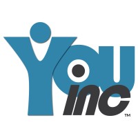 You, Inc.™ Reform Your Career Logo