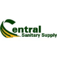 Central Sanitary Supply Logo