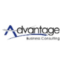 Advantage Business Consulting Logo