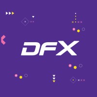 DFX Digital Agency Logo
