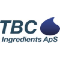 TBC Ingredients ApS Logo