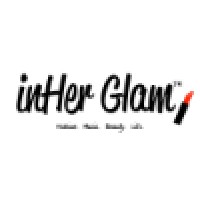 inHer Glam Logo