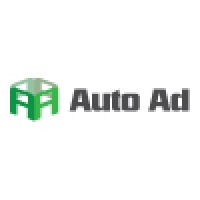 Auto Ad Inc. Logo