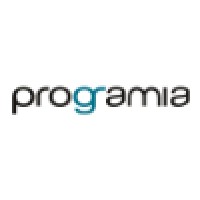 PROGRAMIA Logo