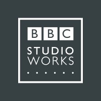 BBC Studioworks Logo