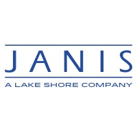Janis Research Logo