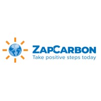 ZapCarbon Logo