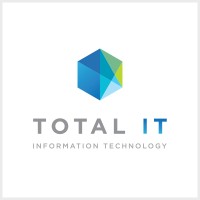 Total IT, Inc. Logo