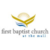 First Baptist Church at the Mall Logo