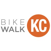 BikeWalkKC Logo