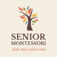 Senior Montessori Logo