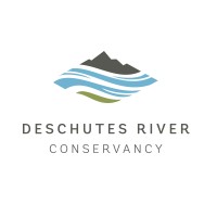 Deschutes River Conservancy Logo