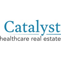 Catalyst Healthcare Real Estate Logo