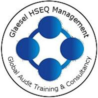 Glaesel HSEQ Management Logo
