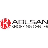 ABLSAN - Planejamento e Comercialização de Shopping centers Logo