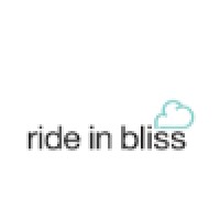 Ride in Bliss Inc. Logo